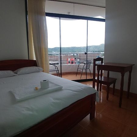 Hotel Santorini Хаен Екстериор снимка