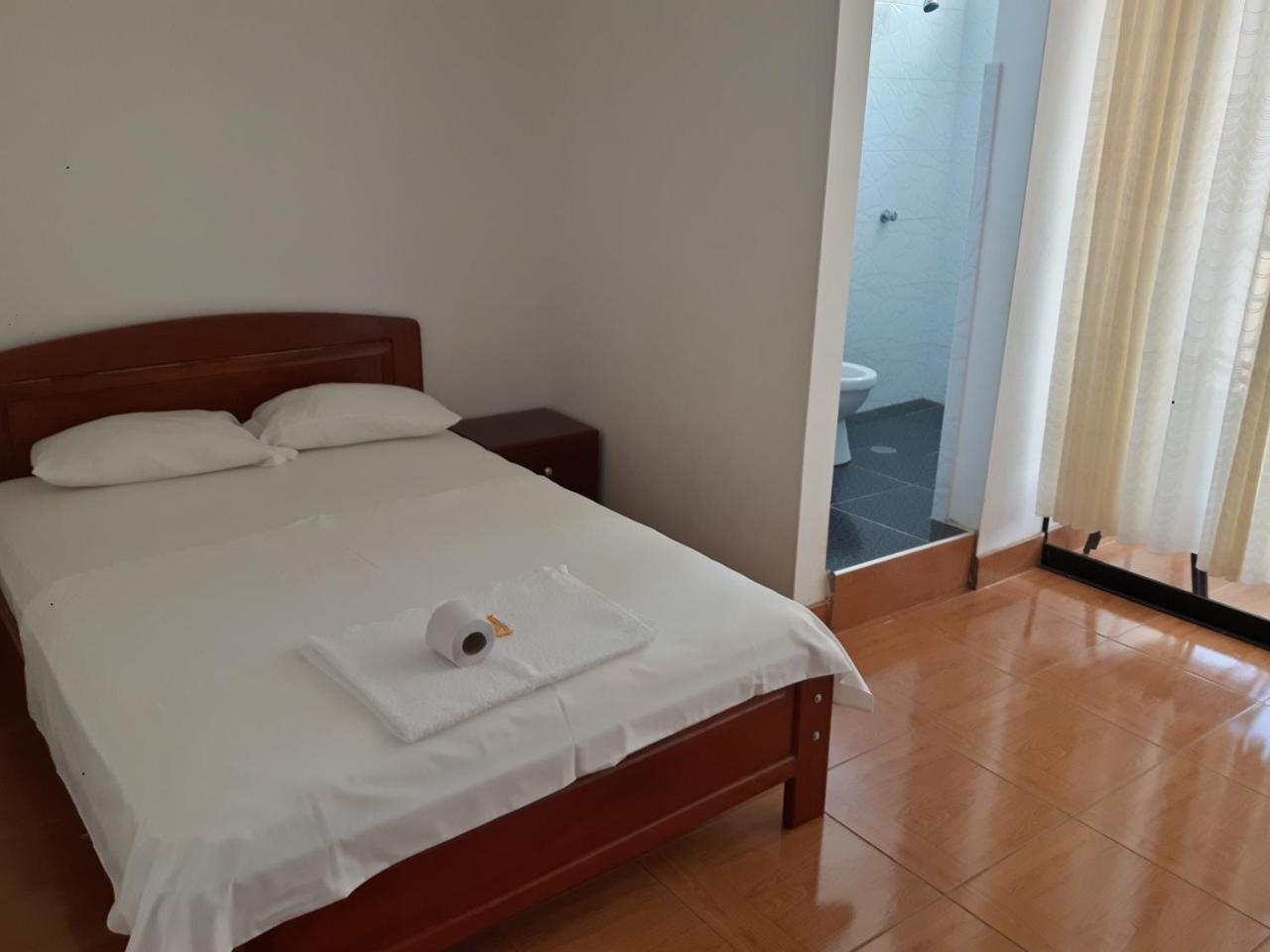 Hotel Santorini Хаен Екстериор снимка
