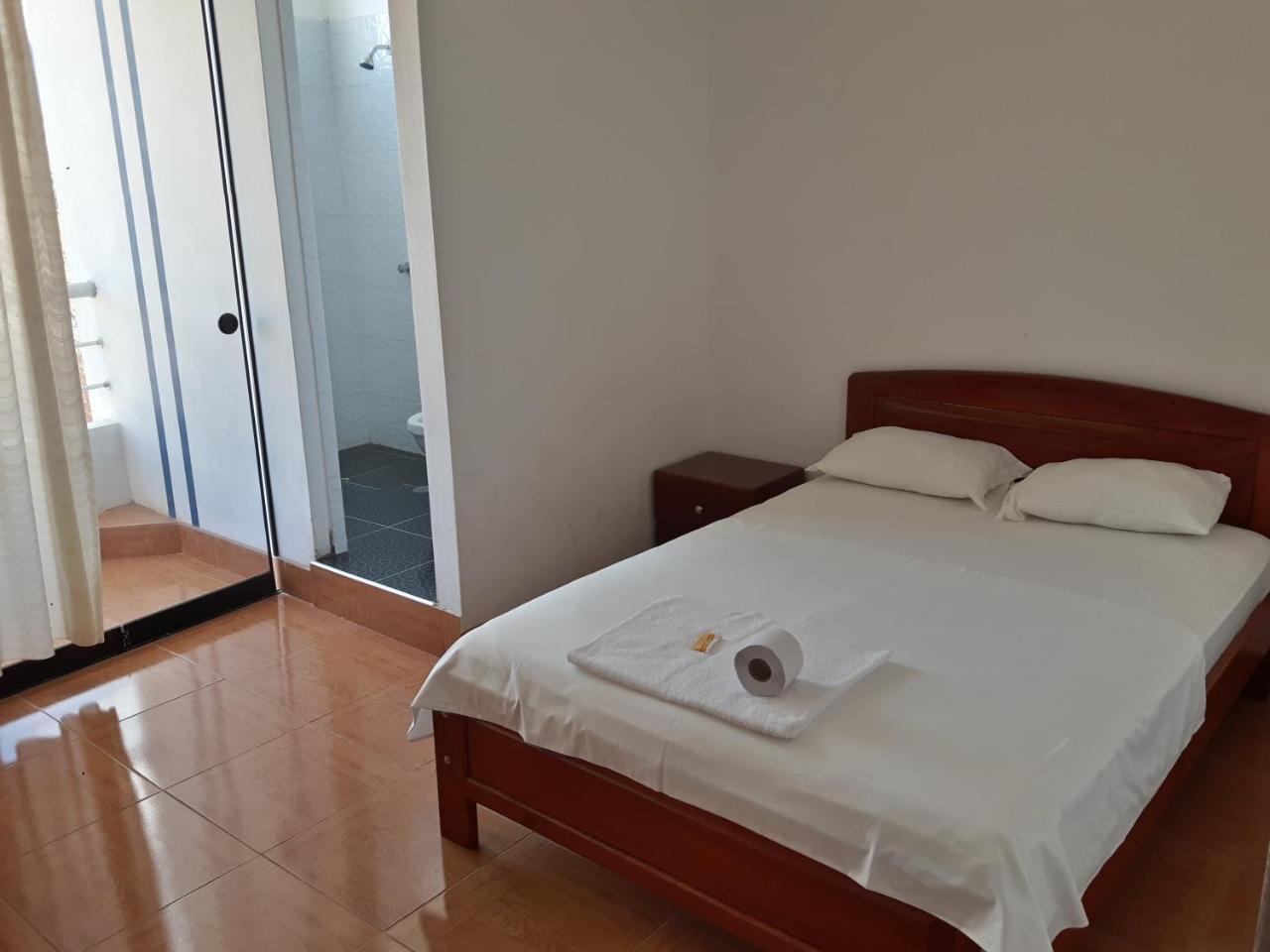 Hotel Santorini Хаен Екстериор снимка